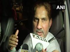 
      
      Haryana BJP Chief meets JP Nadda to mull on formation of BJP...
      
      