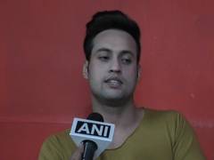 
      
      Studied engineering, but had instinct for acting, says...
      
      