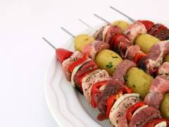 
      
      Researchers discover molecular link between diet, risk of cancer
      
      