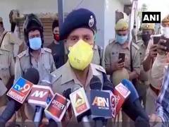 
      
      Several booked for attacking policemen enforcing lockdown in...
      
      