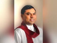
      
      Sri Lankan finance minister to visit India today
      
      