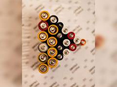 
      
      Preventing oxygen release leads to safer high-energy-density...
      
      