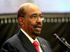 
      
      Sudan: Ousted Prez transferred to maximum security prison
      
      