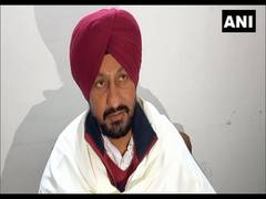 
      
      Punjab polls: Denied Congress ticket, CM Channi's brother to...
      
      