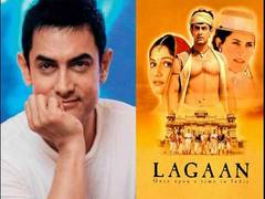 
      
      Aamir Khan marks 20 years of 'Lagaan' with special message in...
      
      
