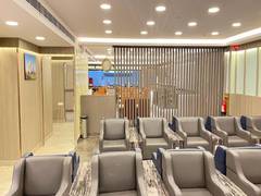
      
      IRCTC opens new world-class executive lounge at New Delhi...
      
      