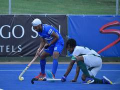 
      
      Learnt lot during these 4 matches in SA, says Jugraj Singh on...
      
      