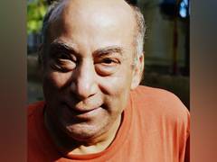 
      
      Veteran actor Mithilesh Chaturvedi passes away
      
      