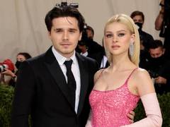 
      
      Nicola Peltz marries Brooklyn Beckham in lavish ceremony
      
      