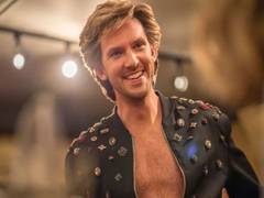 
      
      Dan Stevens to star in Hulu's 'Immigrant'
      
      