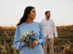 
    Men, women ride same emotional roller coaster: Study
    