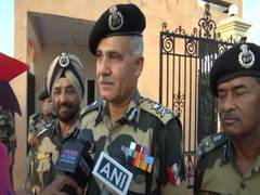 
      
      Closely monitoring developments in neighbouring countries,...
      
      
