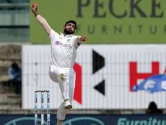
      
      Bumrah's longevity in the game is yet to be determined:...
      
      