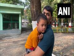 
      
      Indore: Boy with Down Syndrome to trek Mount Everest base camp
      
      