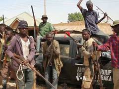 
      
      Abducted UNHCR aid worker pleads for his rescue in video...
      
      
