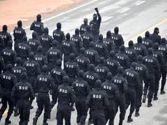 
      
      NSG conducts seminar on countering emerging terror, IED threats
      
      