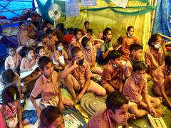 
      
      45% kids living in children homes unable to identify double...
      
      