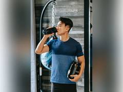 
      
      Protein supplements can aid in the management of Type 2 diabetes
      
      