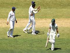 
      
      Ind vs Aus, Boxing Day Test: Bumrah, Siraj strike as visitors...
      
      
