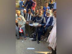 
      
      UP polls: Independent candidate from Firozabad pitching for...
      
      