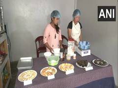 
      
      Indian Army opens up 'bakery shop' for women in Arunachal
      
      