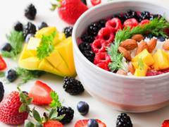 
      
      Study finds diet rich in Omega-3 fatty acids could protect...
      
      