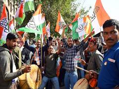 
      
      Congress to form govt in Himachal Pradesh, says Sukhvinder Singh Sukhu
      
      