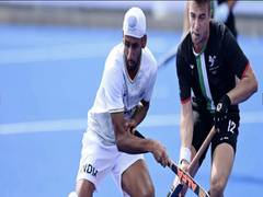 
      
      CWG 2022: Indian men's hockey team beats Wales 4-1
      
      