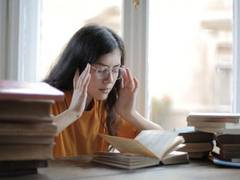 
      
      Change in consumption of certain fatty acids can lessen...
      
      