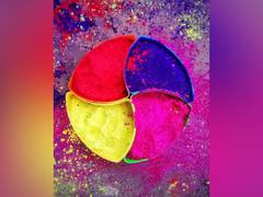 
      
      Holi 2021: Here's the perfect DIY guide to make natural...
      
      