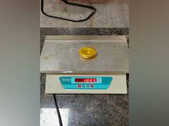 
      
      AIU seizes 1.8 kg gold from Calicut Airport
      
      