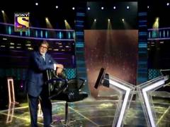 
      
      Amitabh Bachchan set to return with season 13 of KBC
      
      
