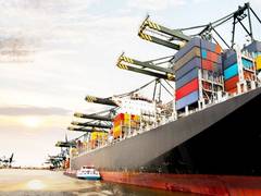
      
      Bangladesh's Payra shipping port could fall into Chinese hands
      
      