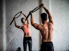 
      
      Workout before breakfast to get better results, says study 
      
      