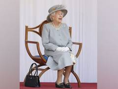 
      
      Britain's Queen Elizabeth to celebrate 70 years on throne...
      
      