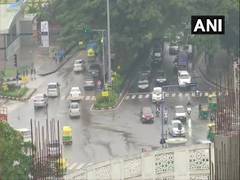 
      
      IMD predicts rainfall to continue in parts of Telangana
      
      