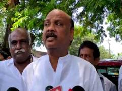 
      
      TDP alleges YSRCP's hand in smuggling of human hair from...
      
      