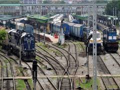 
      
      Indian Railways develops digital database of land records, says M
      
      