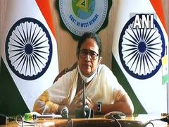
      
      Mamata Banerjee says send Maharashtra MLAs to Bengal, will...
      
      