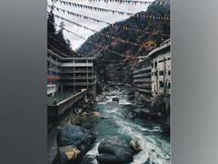 
      
      Survivors of weather-related disasters may have accelerated...
      
      