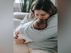 
      
      Children of mothers with diabetes during pregnancy have...
      
      