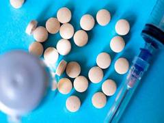 
      
      Large-scale drug analysis reveals potential new COVID-19...
      
      