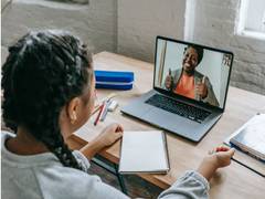 
      
      Attentive listening helps teens open up, study finds
      
      