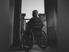 
      
      Wheelchair users with spinal cord injury need repairs in past...
      
      