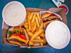 
      
      Doctors call for front of pack labels and scientific limits...
      
      
