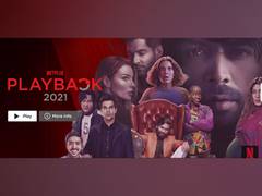 
      
      Netflix India playback 2021 comes with ultimate comic crossovers
      
      