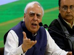 
      
      BCI, AIBA slam Kapil Sibal on his controversial statement on SC
      
      