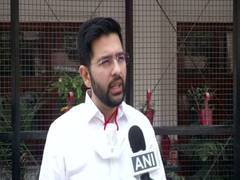 
      
      BJP brought NCT Bill to stop Kejriwal's work in Delhi, says...
      
      