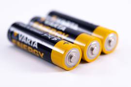 
      
      Government notifies Battery Waste Management Rules, 2022
      
      