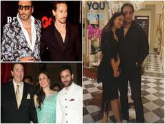 
      
      Bollywood celebrities extend Father's Day greetings on social...
      
      